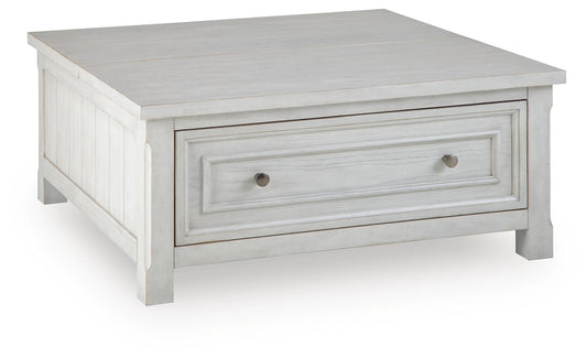 Robbinsdale Lift Top Cocktail Table - alternate view 2