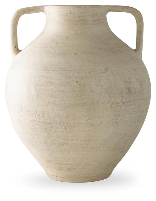 Justy Vase - alternate view 2