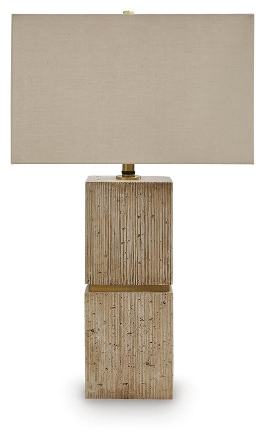 Laddner Poly Table Lamp (1/CN) - alternate view 2