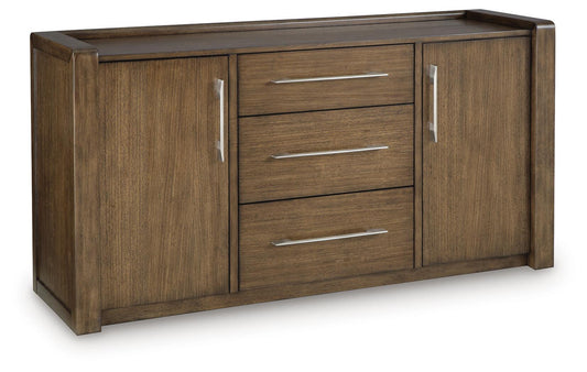 Marxmore Dining Room Server - alternate view 2