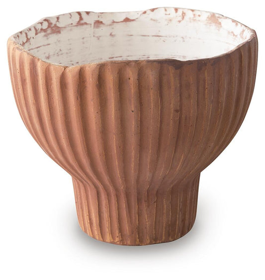 Orban Vase - alternate view 2