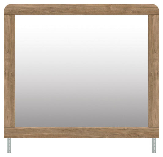 Gramburg Bedroom Mirror - alternate view 2