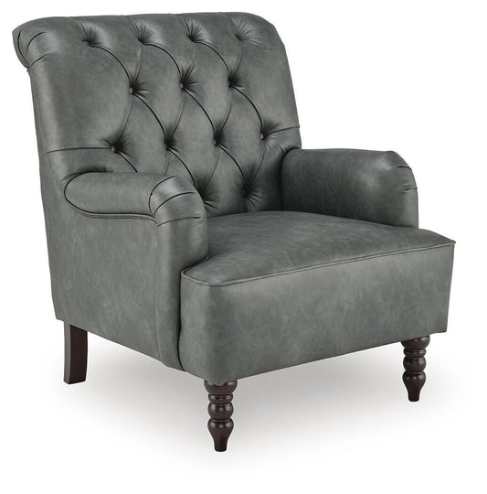 Tartonelle Accent Chair - alternate view 2