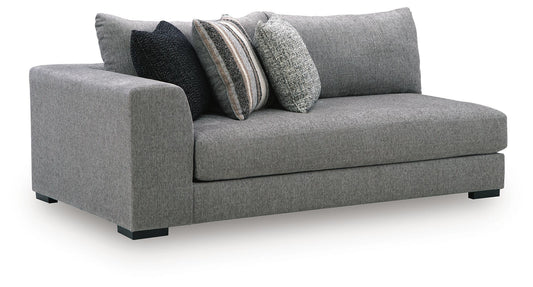 Creston Heights LAF Corner Chaise - alternate view 2