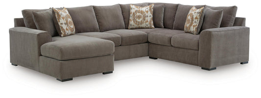 Larson Levee 3-Piece Sectional - alternate view 2