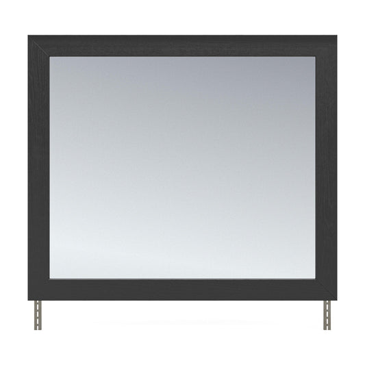 Stabotta Bedroom Mirror