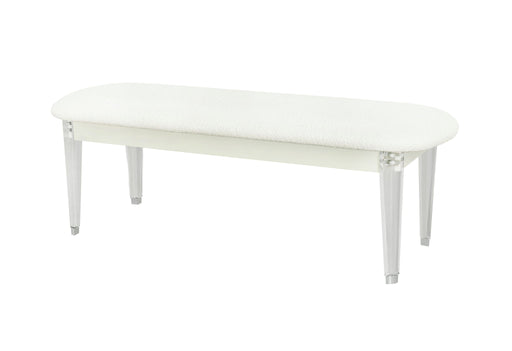 Lyra - Bedroom Accessory - Beige - alternate view 2