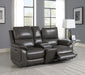 U108 - Living Room Set - alternate view 2