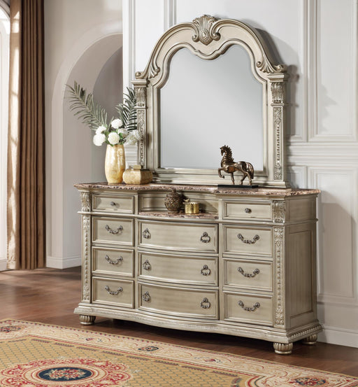 B055 - Bedroom Set - alternate view 2