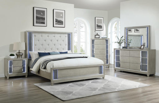 B090 - Bedroom Set