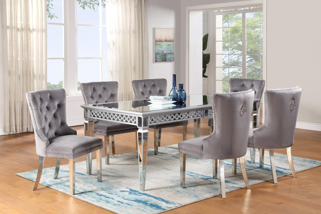 D082 - Dining Room Set - alternate view 2