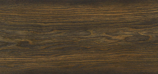 T114 - Coffee Table & 2 End Tables - Dark Brown - alternate view 2