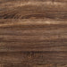 T174 - Coffee Table & 2 End Tables - Warm Brown / Gray - alternate view 2