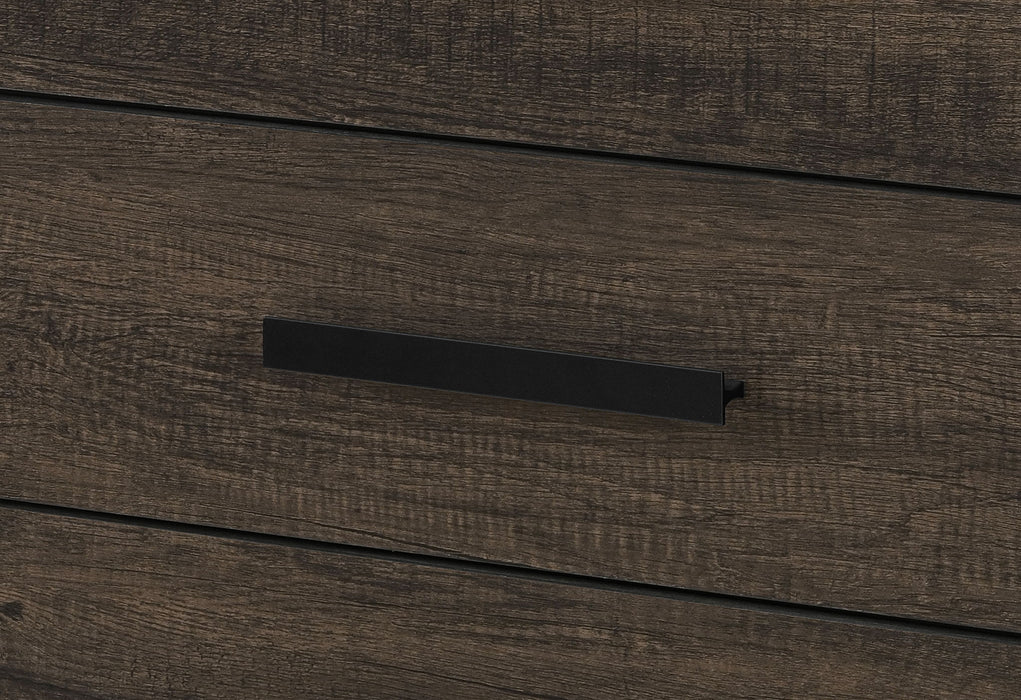 Harmony - Chest - Dark Brown - alternate view 2
