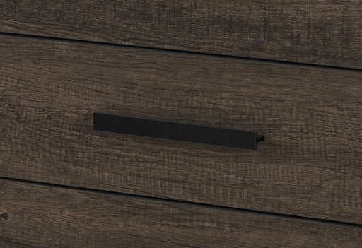 Harmony - Dresser - Dark Brown - alternate view 2