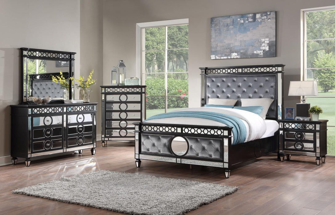 B034 - Bedroom Set - alternate view 2