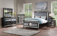 B034 - Bedroom Set - alternate view 2