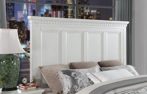 B078 - Bed - alternate view 2