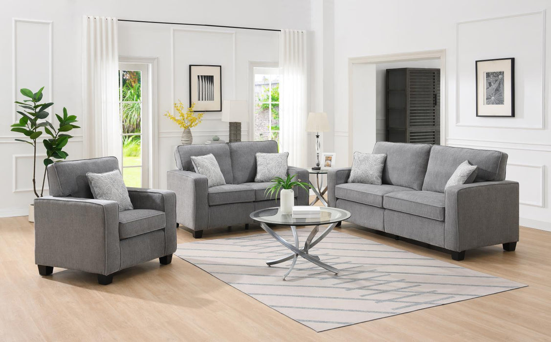 U511 - Living Room Set - alternate view 2