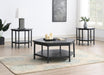 T103 - Table - alternate view 3