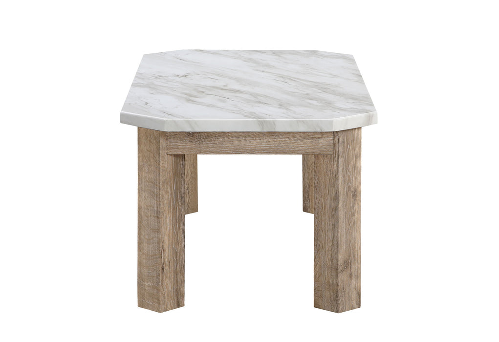T06 - Coffee Table - Natural - alternate view 2