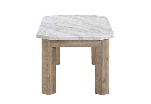 T06 - Coffee Table - Natural - alternate view 2