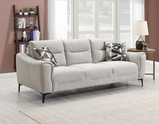 U408 - Sofa - Sand - alternate view 2