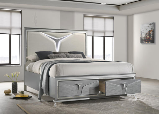 B024 - Bedroom Set - alternate view 2
