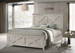 B523 - Bed