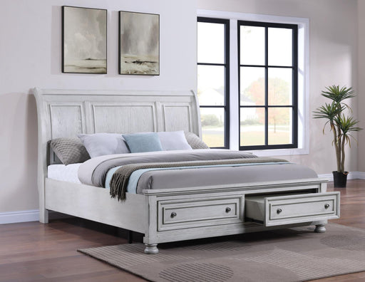 B071 - Bedroom Set - alternate view 2