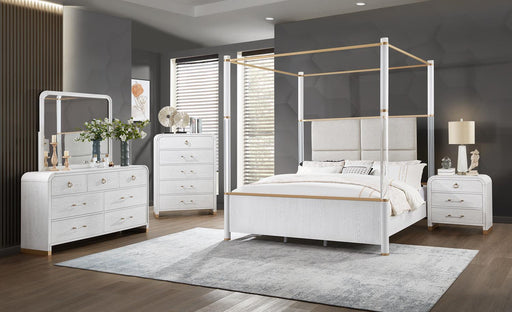 B093 - Bedroom Set