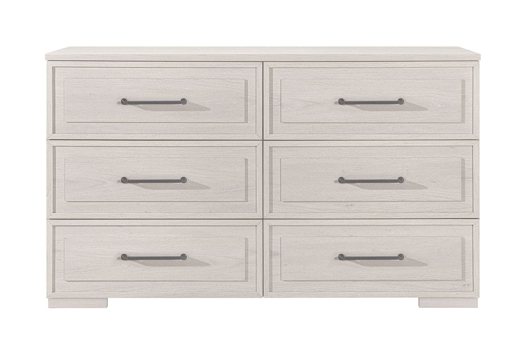 Clara - Dresser - Beige