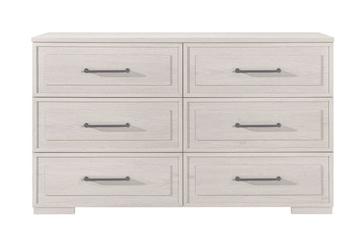 Clara - Dresser - Beige