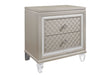 Paris - Nightstand - Champagne - alternate view 2