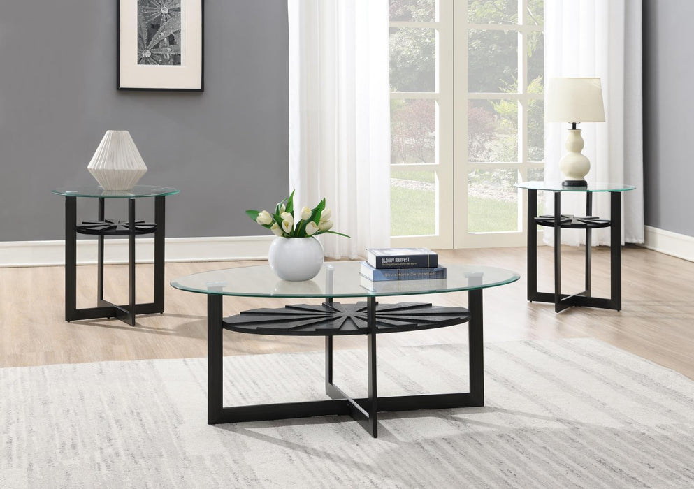 T152 - Table - alternate view 3