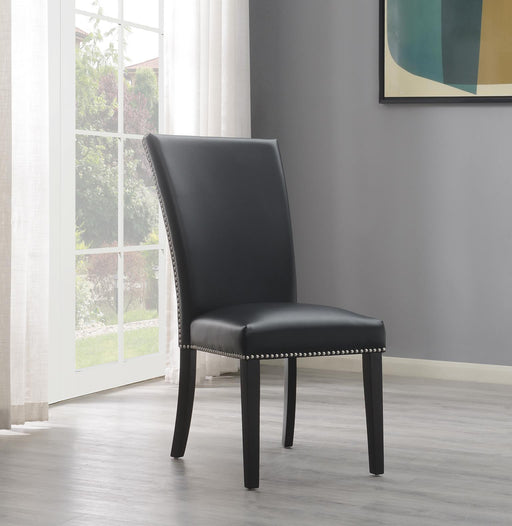 D135 - Dining Chair (Set of 2) - alternate view 2