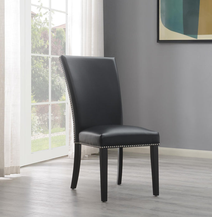 D135 - Dining Chair (Set of 2) - alternate view 2
