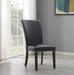 D135 - Dining Chair (Set of 2) - alternate view 2