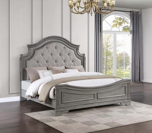 B112 - Bedroom Set - alternate view 2