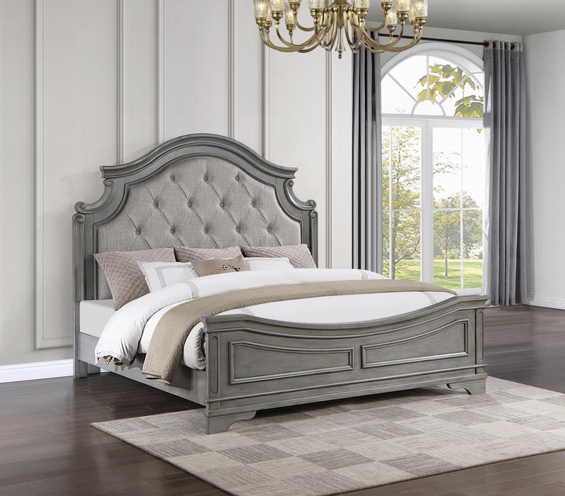 B112 - Bedroom Set - alternate view 2