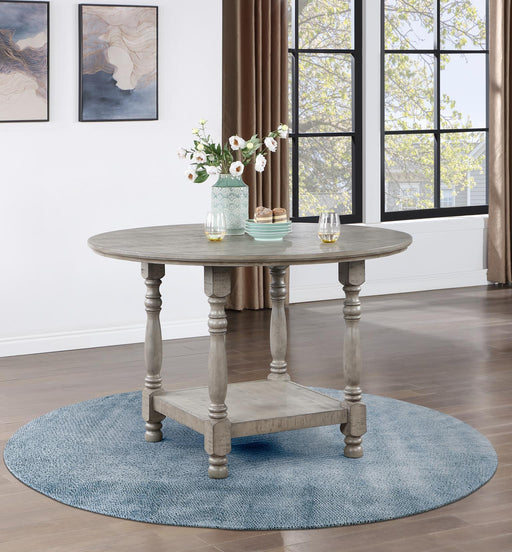 D114 - Dining Room Set - alternate view 2