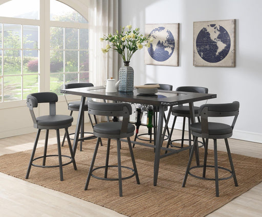 D208 - Dining Room Set - alternate view 2