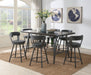D208 - Dining Room Set - alternate view 2