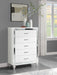 B224 - Chest - Gloss - alternate view 2