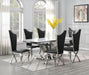 G-083-T-WHITE - Dining Room Set - alternate view 2
