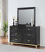 B236 - Bedroom Set - alternate view 2