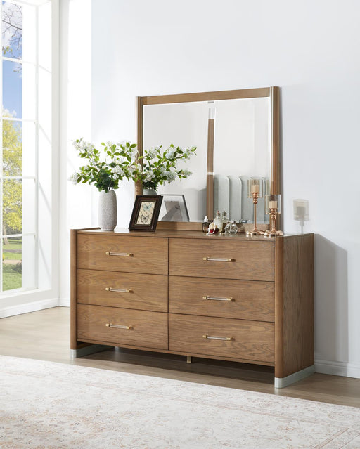 B095 - Bedroom Set - alternate view 2
