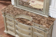 B055 - Bedroom Set - alternate view 3