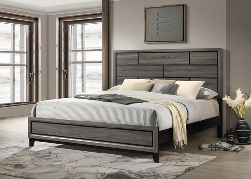 B371 - Bedroom Set - alternate view 2