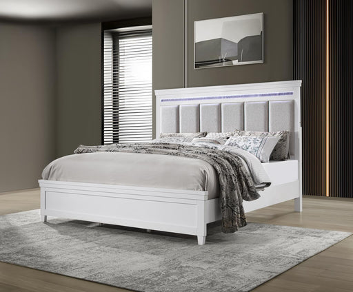 B230 - Bedroom Set - alternate view 2